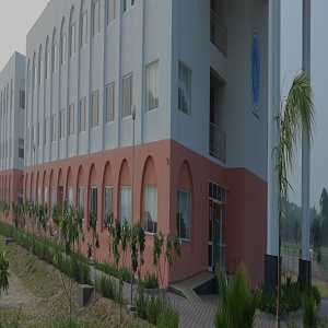 The Suman Nirmal Minda School