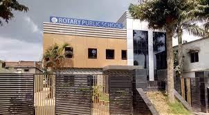 Rotary Public School