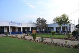 Akal Academy Basarke