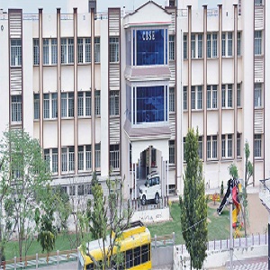 Subhash Convent School