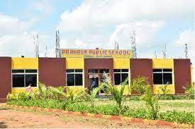 Prakash Public School