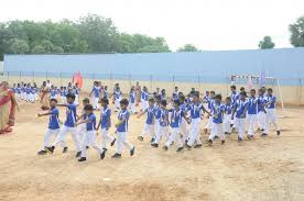 MRM International School