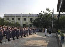 Kendriya Vidyalaya