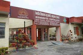 Kendriya Vidyalaya