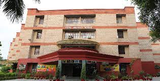 Vidya Bharati School