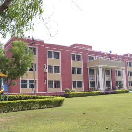 Ryan International School