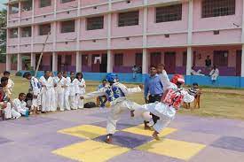 Mahaviri Saraswati Vidya Mandir