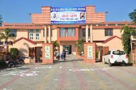 Shri Guru Hargobind Sahib Public Senior Secondary School