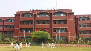 Delhi Public School