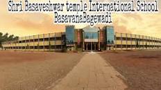 Shri Basaveshwar Temple International School