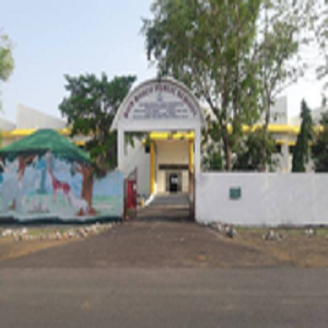 Don Bosco Public School