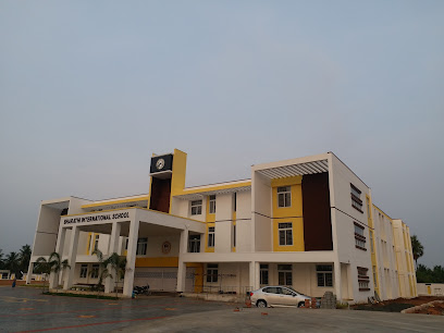 BHARATHI INTERNATIONAL SCHOOL