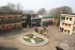 St. Vincent's High & technical School