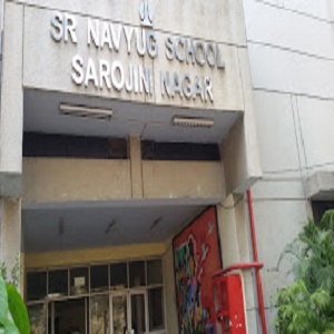 Navyug School