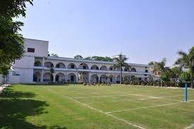 Guru Hargobind Public School