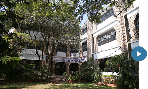 P Obul Reddy Public School