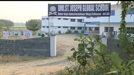 DMI ST. JOSEPH GLOBAL SCHOOL