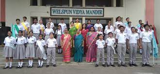 Welspun Vidya Mandir