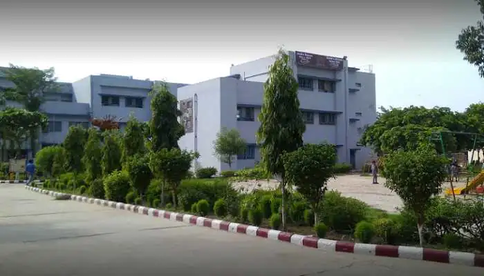 Kendriya Vidayalaya