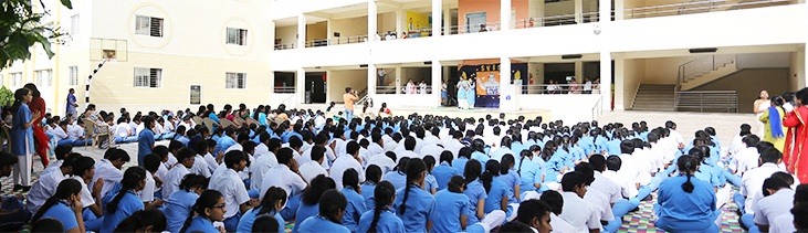 Sunflower School