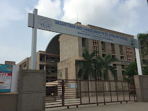 Vasantiben And Chandubhai Patel English School