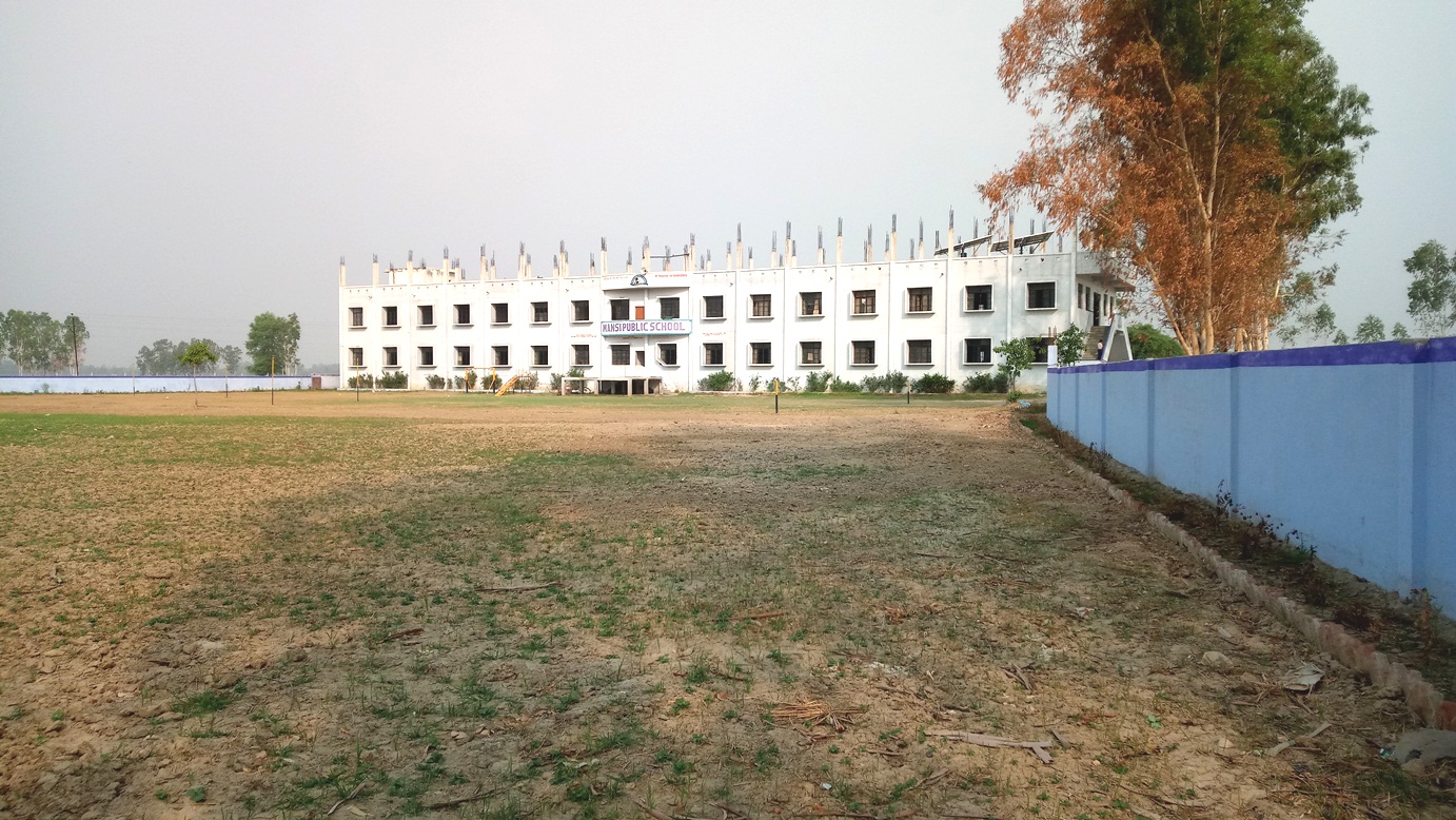 Mansi Public school