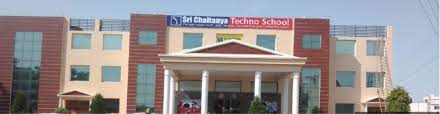 Sri Chaitanya Techno School