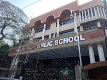 Kalka Public School