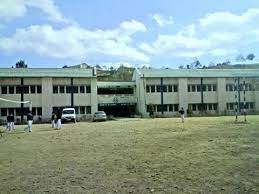 Jawahar Navodaya Vidyalaya