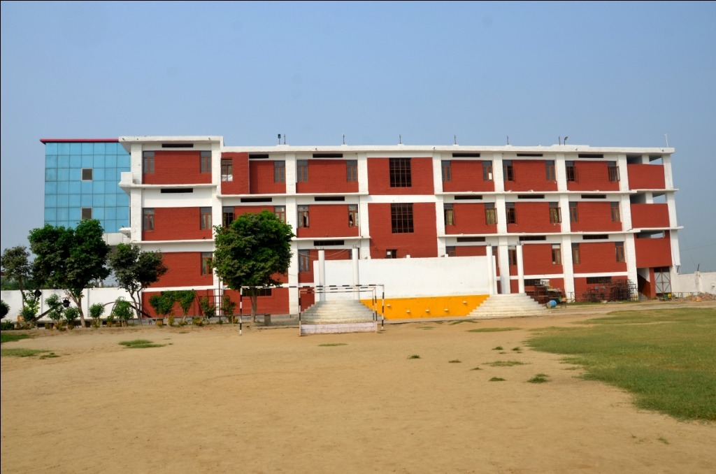 St. Soldier Elite Convent School