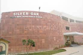 Silver Oak Cantonment Board Model