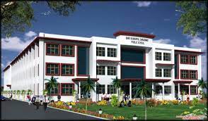 Shri Kumarpal Saraswat Public School