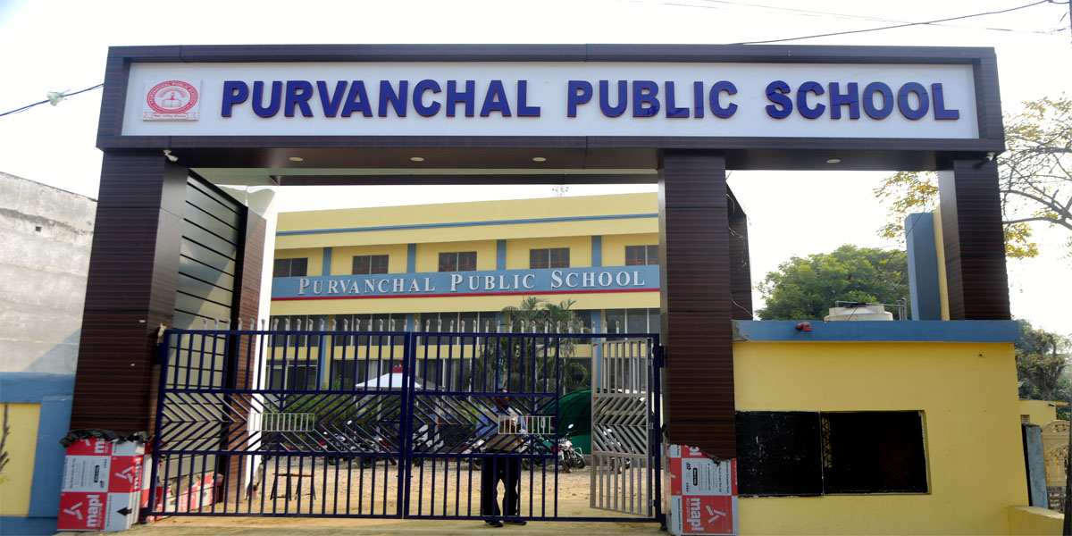 Purvanchal Public School