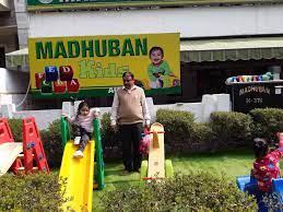 Madhuban Public School