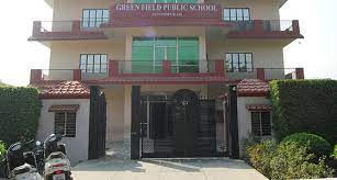 Greenfields Public School