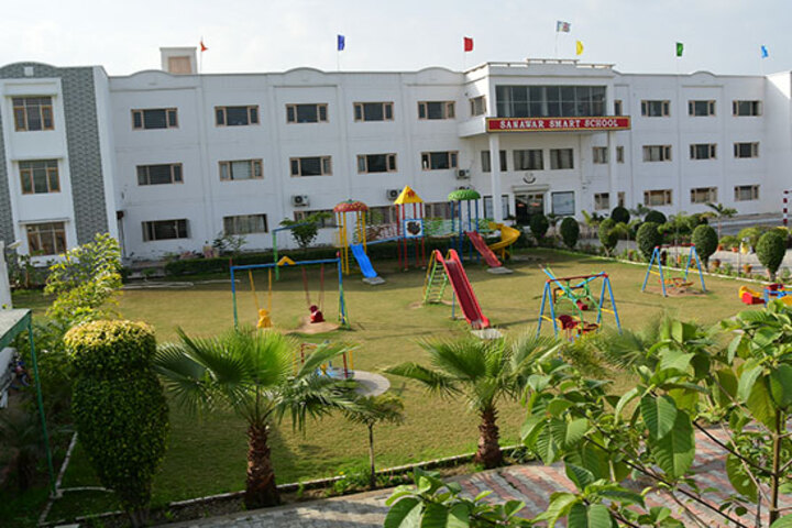 Sanawar Smart School