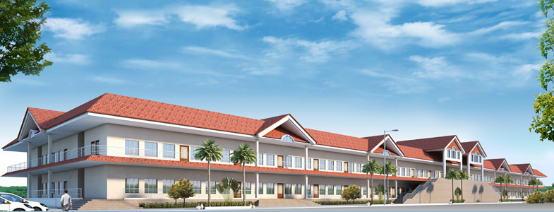 Amrit International School