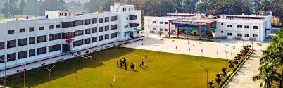 International Delhi Public School