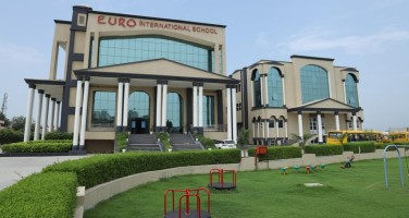 Euro International School