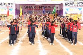 Sharons Public School