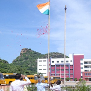 Trinity International School