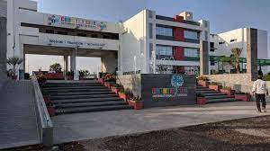 Countryside International School (CIS)