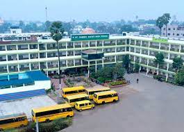 St. Dominic Savio's High School