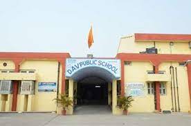 D A V Public School