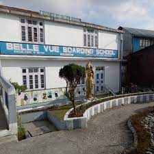 Belle Vue Boarding School