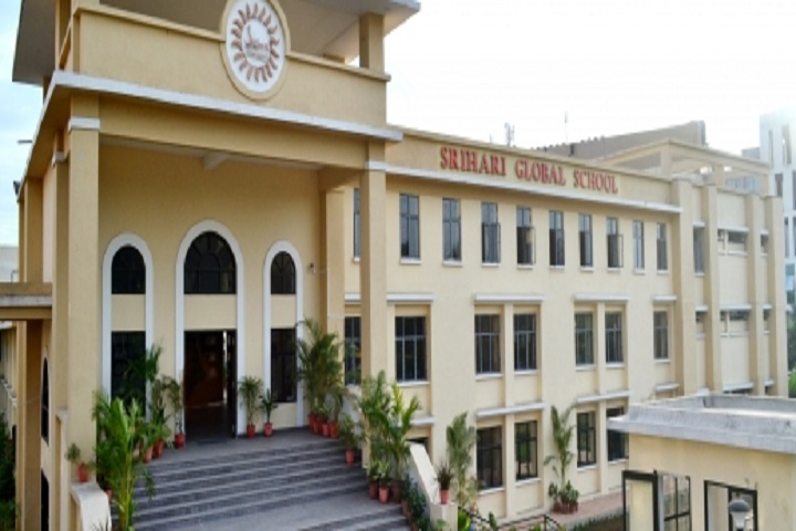 Srihari Global School