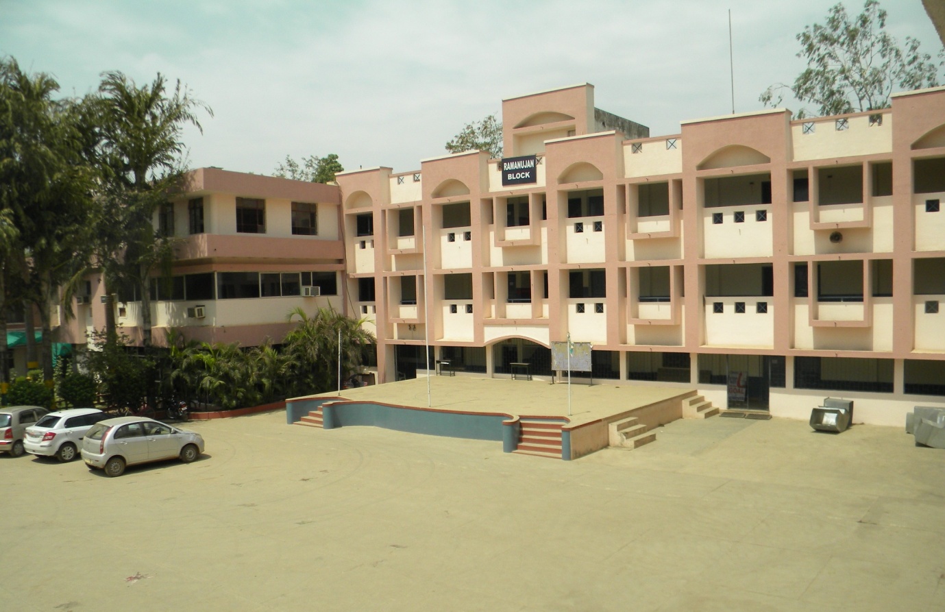 SHRI KRISHNA PUBLIC SCHOOL