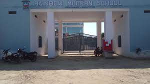 Rainbow International School