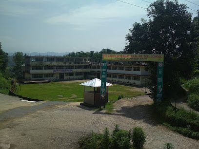 Pine grove international school