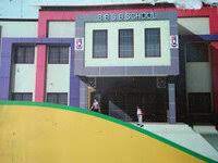 Bbsb convent school